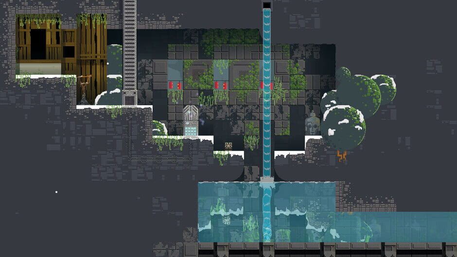 Mandagon screenshot 1