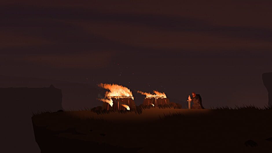 Unto the End screenshot 1