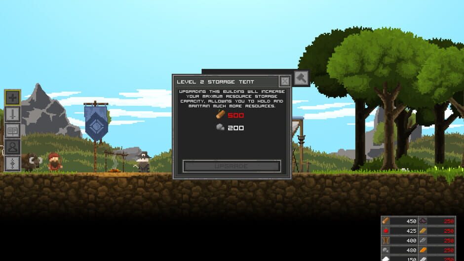 Regions of Ruin screenshot 5