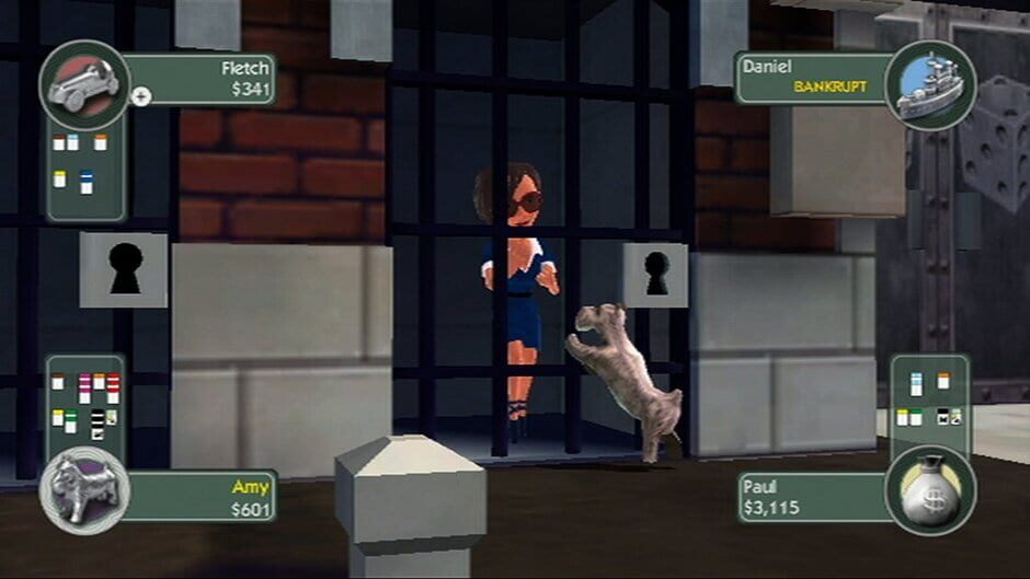 Monopoly Streets screenshot 4