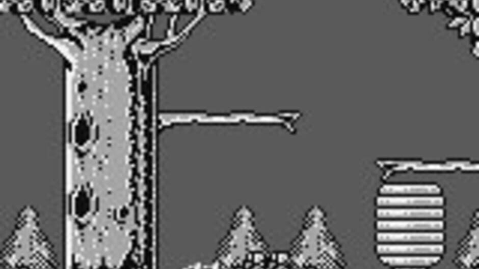 Bart Simpson's Escape from Camp Deadly screenshot 4