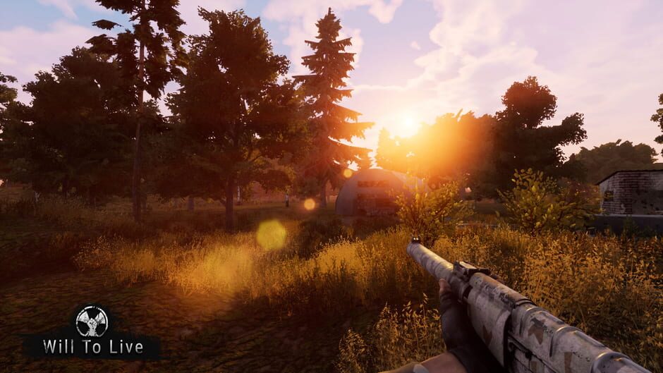 Will to Live Online screenshot 3