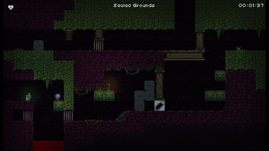Out There Somewhere screenshot 4