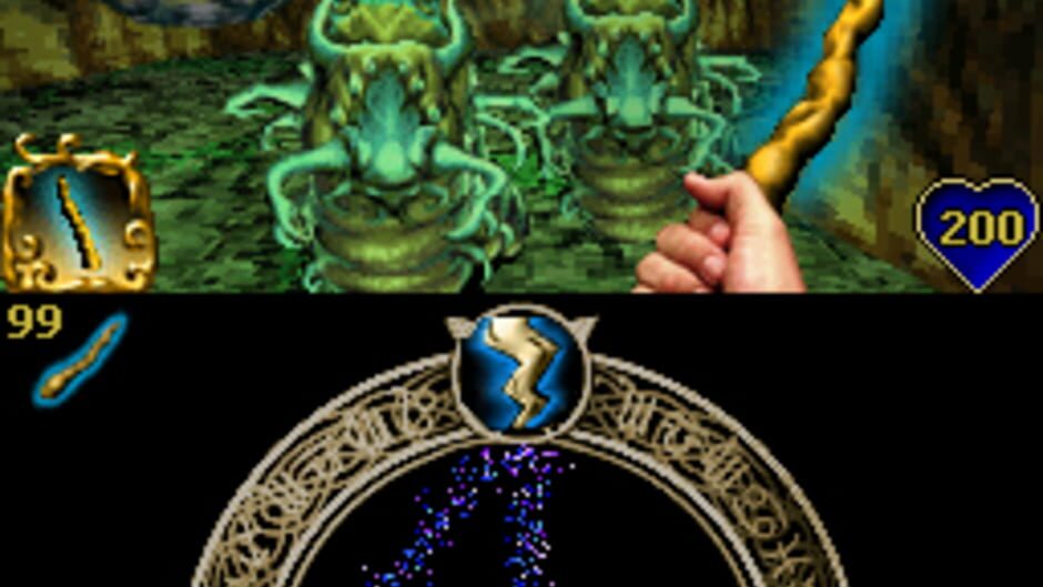 Orcs & Elves screenshot 5