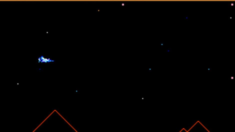 Stargate screenshot 2