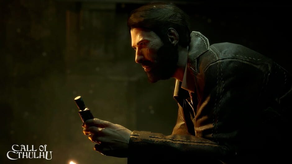 Call of Cthulhu screenshot 6