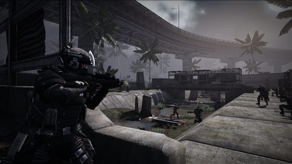 MAG screenshot 2