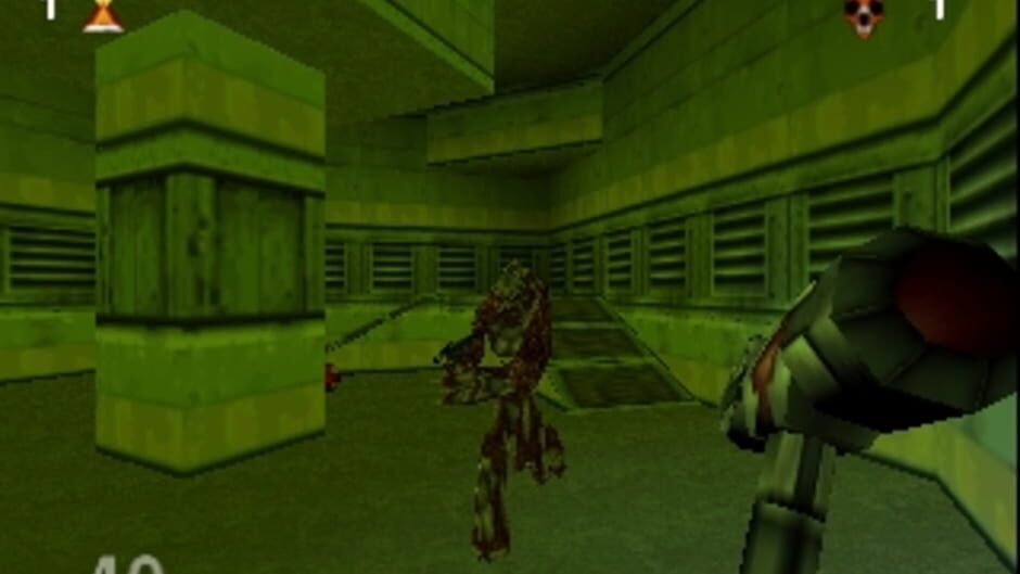 Turok: Rage Wars screenshot 4