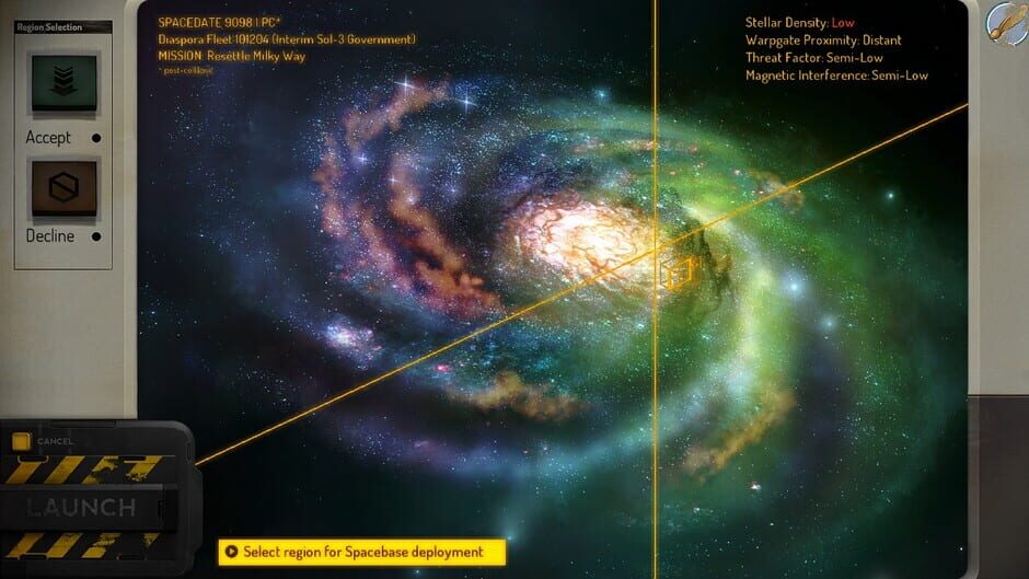 Spacebase DF-9 screenshot 5
