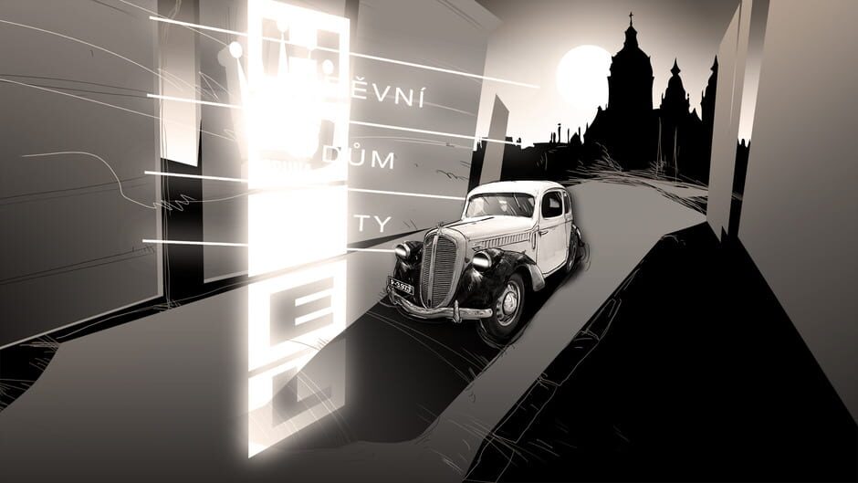 Attentat 1942 screenshot 3