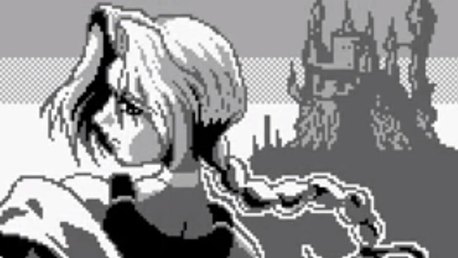 Castlevania Legends screenshot 4