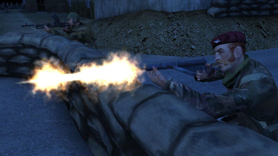 Call of Duty screenshot 2