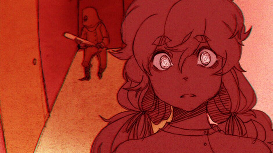 Hello Charlotte Ep.3: Childhood's End screenshot 1