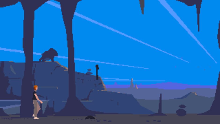 Out of This World screenshot 1