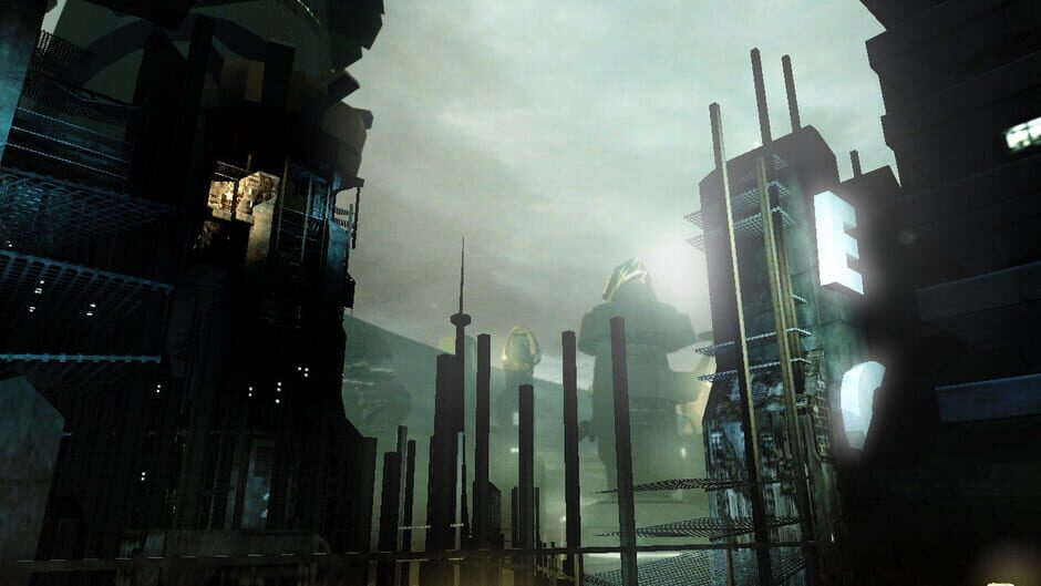 Judge Dredd: Dredd Vs. Death screenshot 5