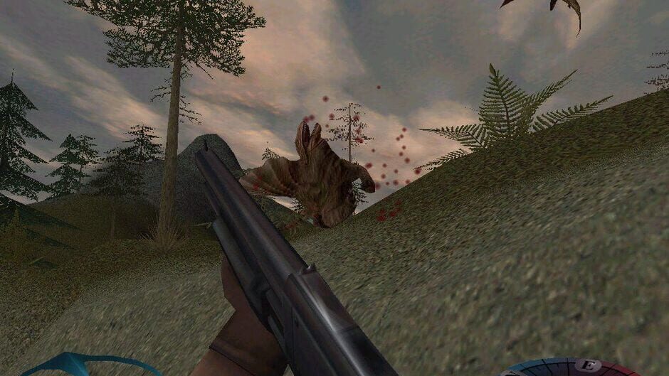 Carnivores 2 screenshot 5