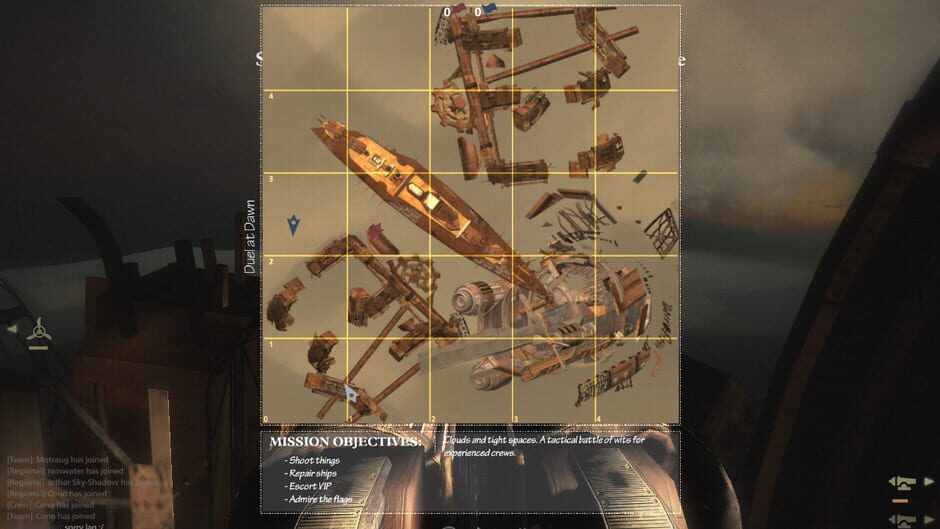 Guns of Icarus Online screenshot 4