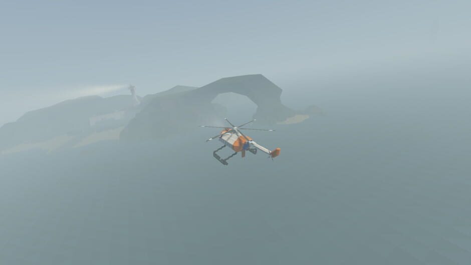 Stormworks: Build and Rescue screenshot 2