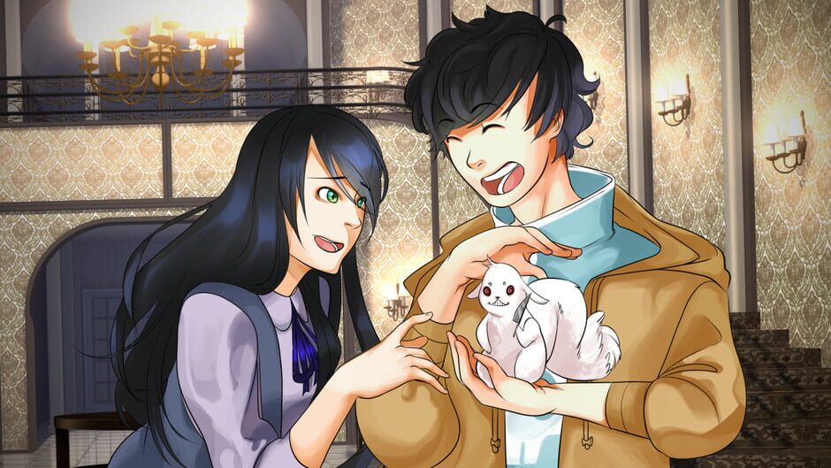 Seduce Me the Otome screenshot 4