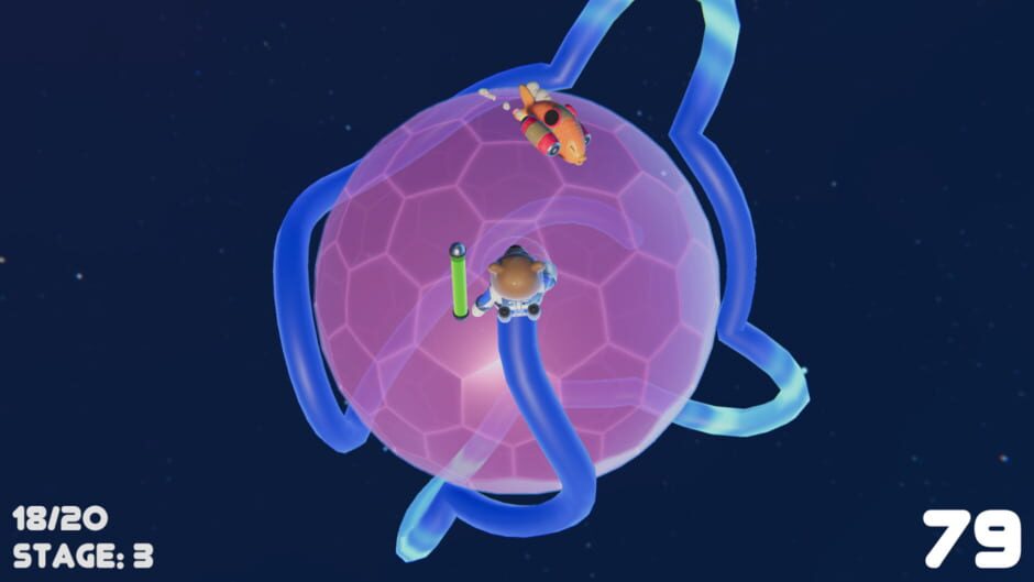 Astro Bears Party screenshot 3