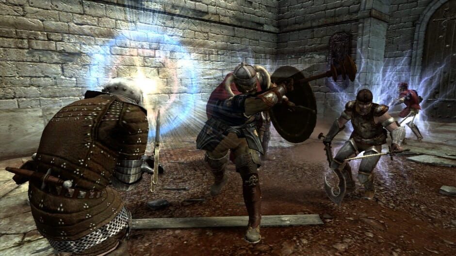 Clan of Champions screenshot 2