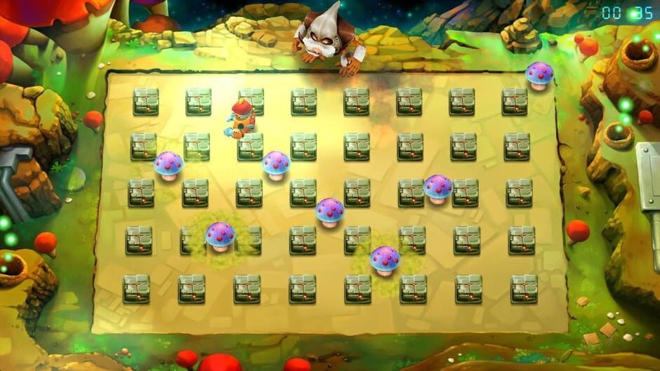 Bombing Busters screenshot 3