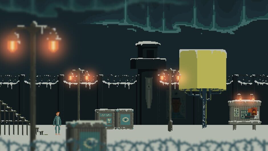 Ministry of Broadcast screenshot 2