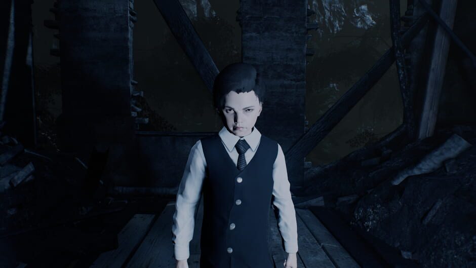 Lucius III screenshot 7