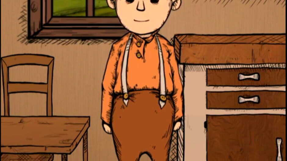 My Child: Lebensborn screenshot 3
