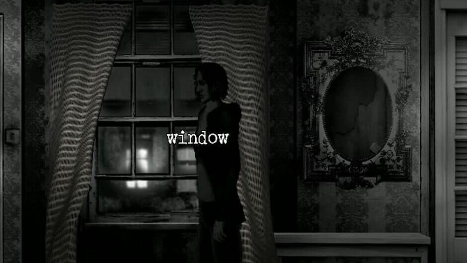 The Cat Lady screenshot 1