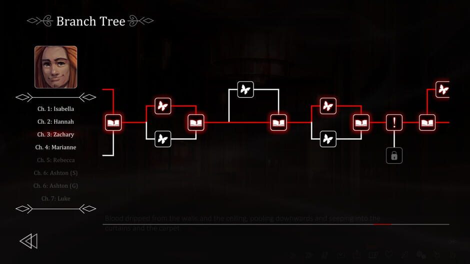 The Letter screenshot 3