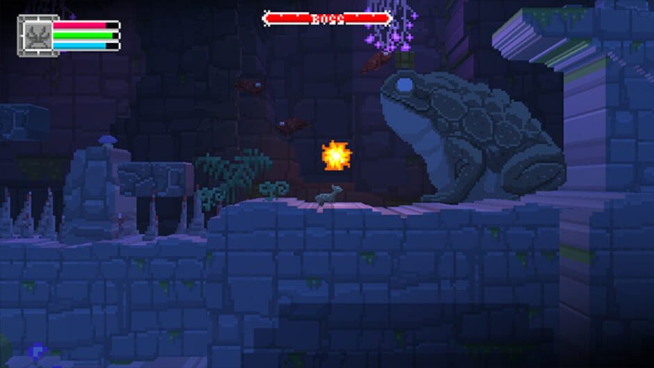 The Deer God screenshot 7
