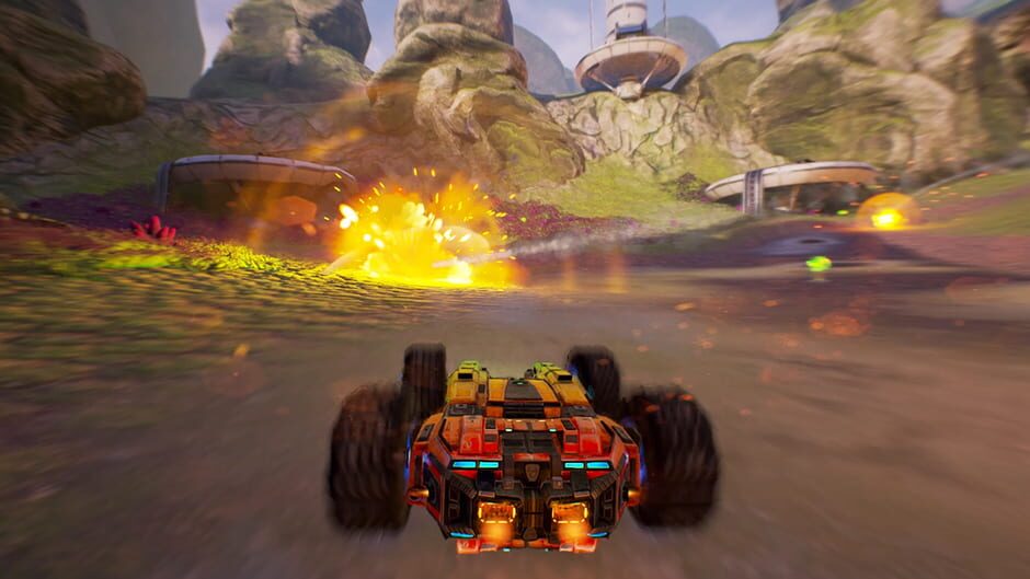 Grip screenshot 5