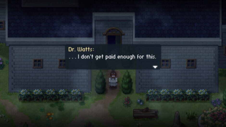 To the Moon screenshot 8