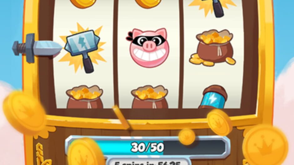 Coin Master screenshot 6