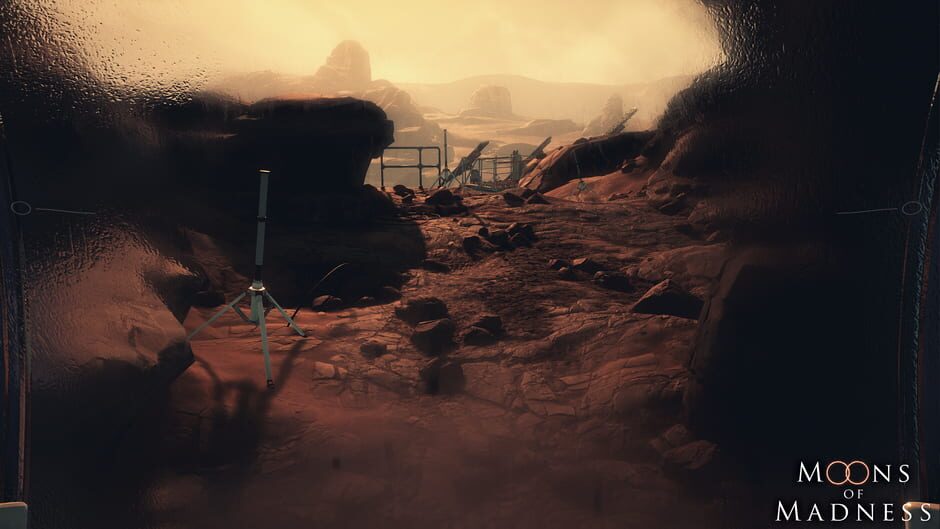 Moons of Madness screenshot 5