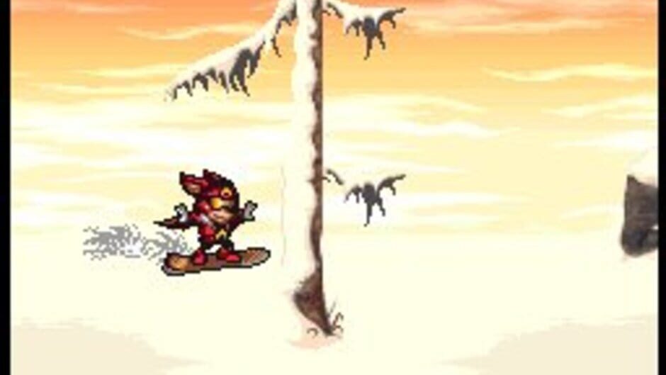 Aero the Acro-Bat 2 screenshot 1