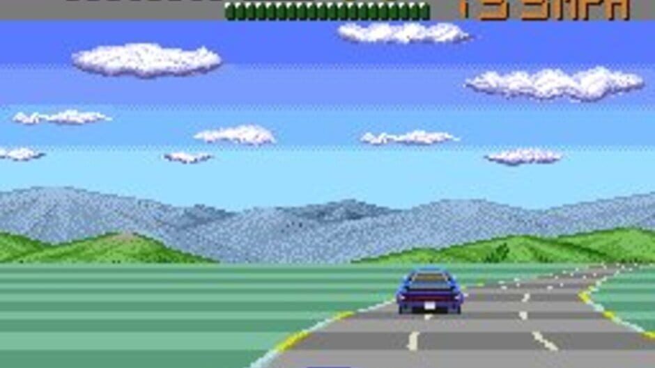 Chase H.Q. screenshot 7