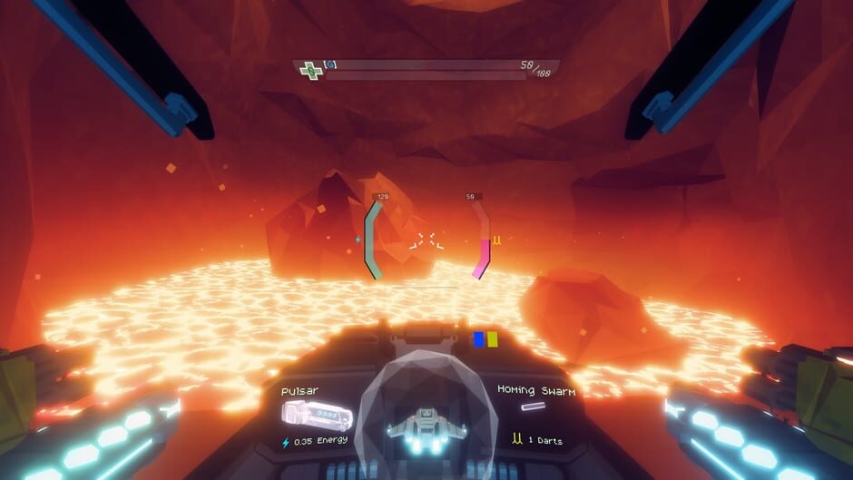 Sublevel Zero: Redux screenshot 3