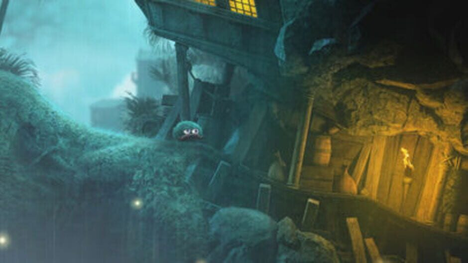 Leo's Fortune screenshot 8