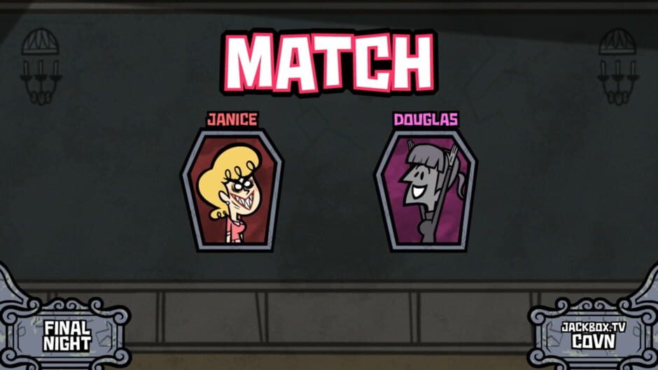 The Jackbox Party Pack 4 screenshot 2