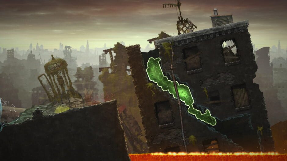 Mushroom 11 screenshot 6