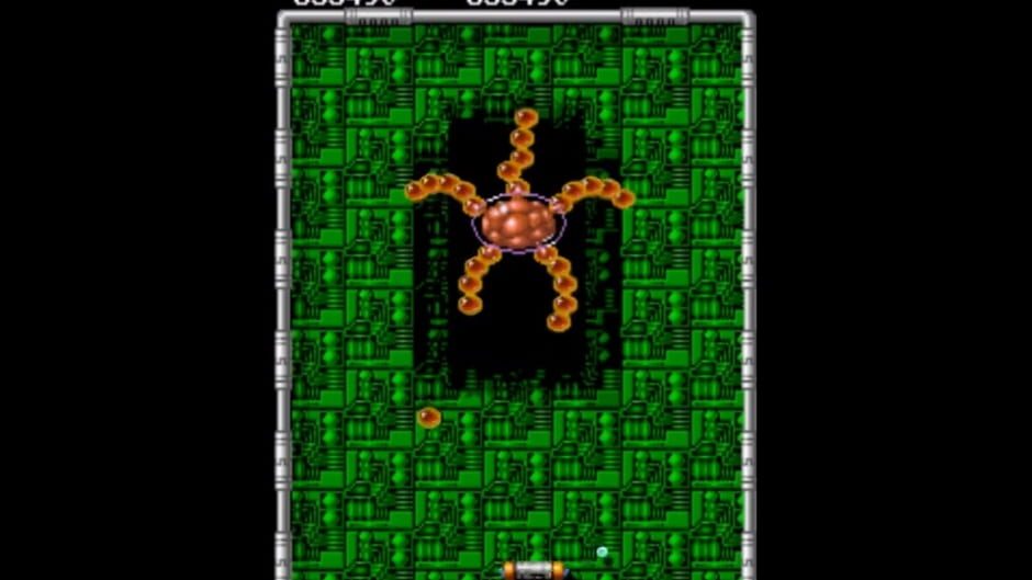 Arkanoid: Revenge of Doh screenshot 5