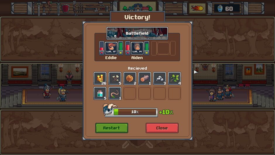 Swag & Sorcery screenshot 6
