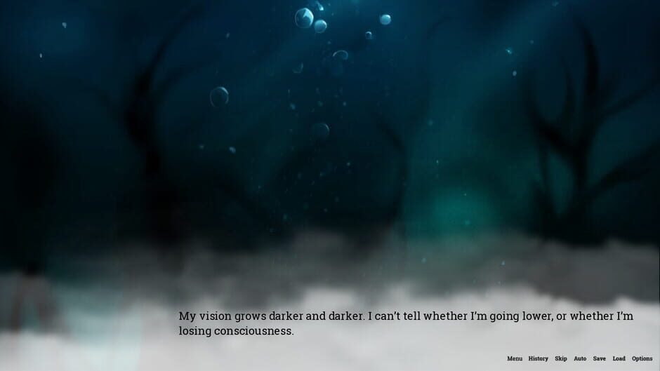 Lake of Voices screenshot 4