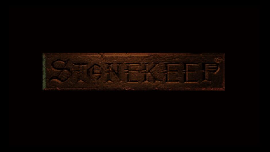 Stonekeep screenshot 1
