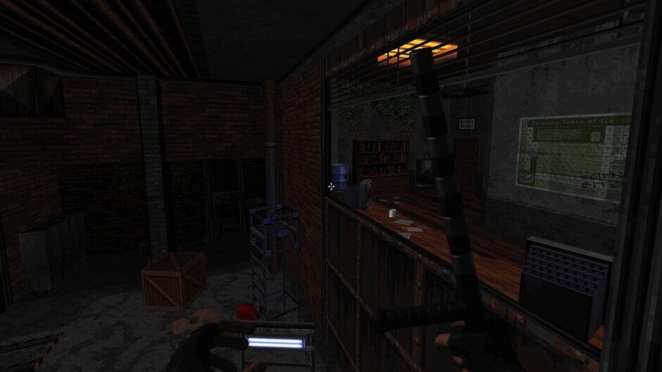 Ion Fury screenshot 3
