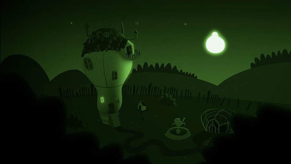 Bulb Boy screenshot 2