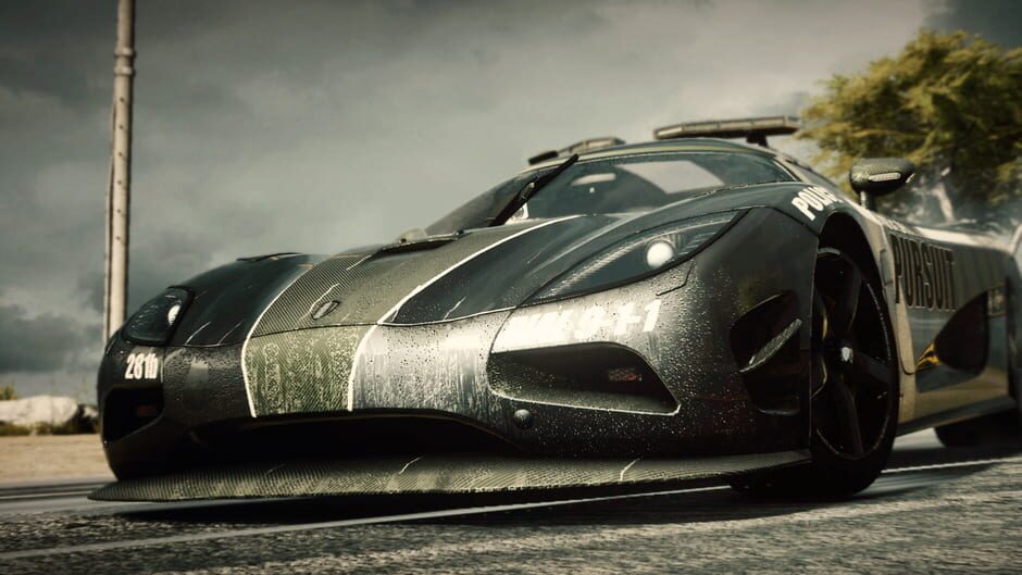 Need for Speed: Rivals screenshot 4