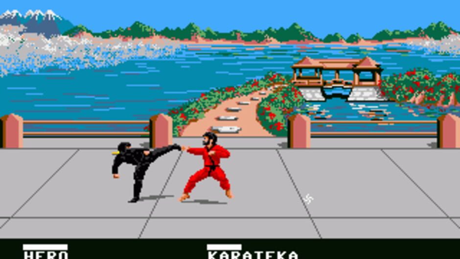 Ninja screenshot 1